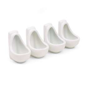 thumbsUp! Urinal Shot Glasses