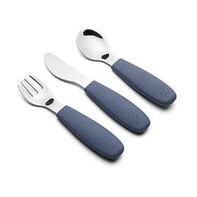 Nuuroo Jana cutlery set 3-pack