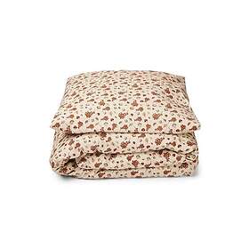 Nuuroo Bera senior linen Autumn Leaf