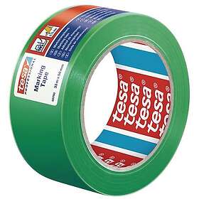 Tesa Floor Marking Tape 33m x 50m Green