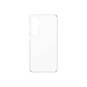 CARE by Flagship Case Urban Combat w. Clear Frame till Samsung Galaxy S24 FE