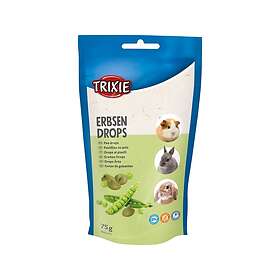 Trixie Pea Drops 75g