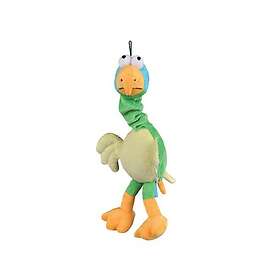 Trixie Dog Toy Bird 30 cm