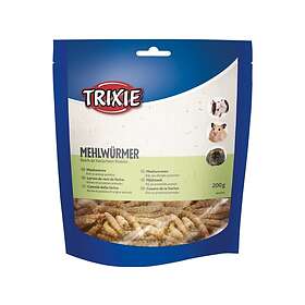 Trixie Mealworms dried 200g