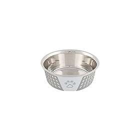 Trixie Stainless Steel Bowl 0,75l/ø 17 cm