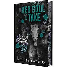 Her Soul to Take: Deluxe Special Edition