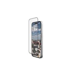 UAG Glass Shield Plus till iPhone 15 Pro