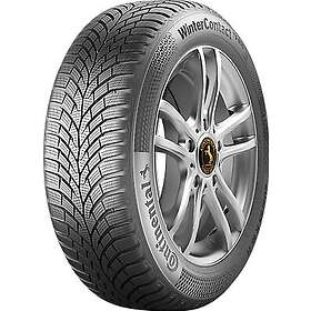 Continental WinterContact TS 870 195/65 R 15 91T Winter Tyres