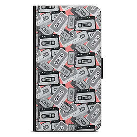 Bjornberry Huawei Honor 8 Plånboksfodral  