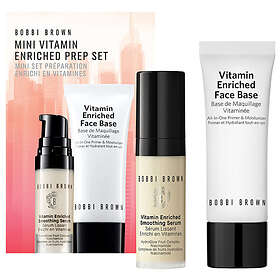 Bobbi Brown Mini Vitamin Enriched Prep Set