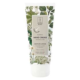 Raunsborg Hand Cream Fragrance Free 100ml 