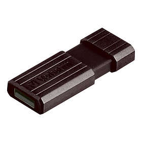 Verbatim USB Store-N-Go PinStripe 128GB
