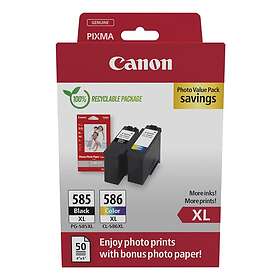 Canon PG-585XL/CL-586XL