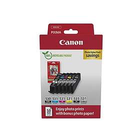 Canon PGI-530/CLI-531 