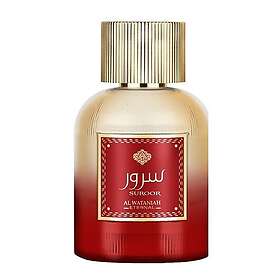 Al Wataniah Suroor edp 100ml
