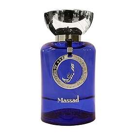 Al Wataniah Massad edp 100ml