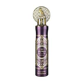 Al Wataniah Rose Mystery Intense 300ml