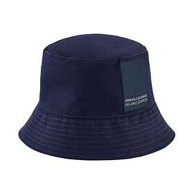 Armani Exchange Stilren Cloche Hatt  