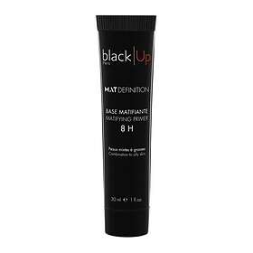 black|Up Mat Definition 8h Matifying Ansiktsgrunder 30ml