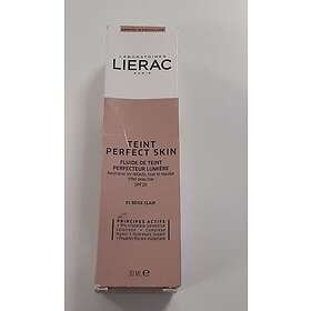 Lierac Teint Perfect Skin Foundation 30ml