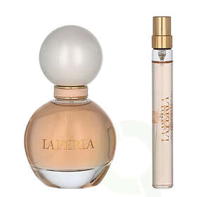 La Perla Luminous Parfymset (50ml edp, 10ml edp)