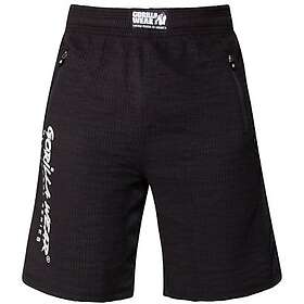 Gorilla Wear Augustine Old School Shorts (Herr)