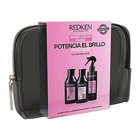 Redken Acidic Color Gloss Set