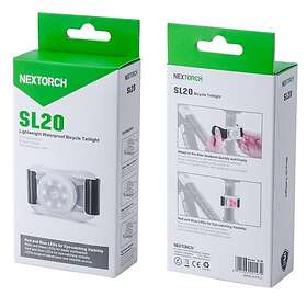 Nextorch SL20