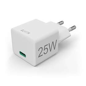 Elvita XK211255 Mini-Charger PD/QC USB-C 25W