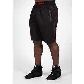 Gorilla Wear Mercury Mesh Shorts (Herr)