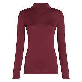 Icebreaker Merino 260 Tech Ls Turtleneck (Women's)