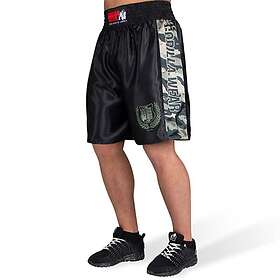 Gorilla Wear Vaiden Boxing Shorts (Herr)