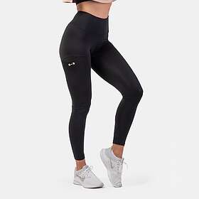 Nebbia Active High-waist Smart Pocket Leggings (Dam)