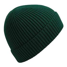 Beechfield B380 Constructed Knitted Ribbed Beanie