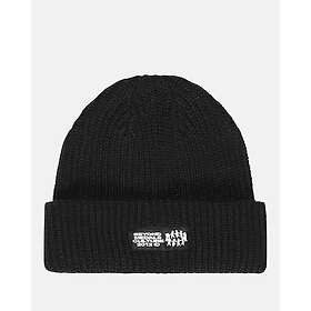 Beyond Medals Ribbestrikket lue