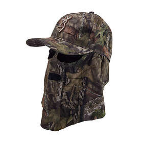Browning Facemask Cap 