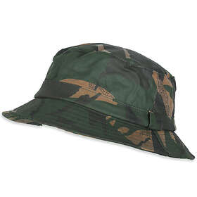 Camo Regovs Bucket Hat 