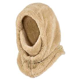 Cairn Plysch Balaclava
