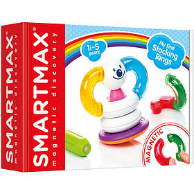 SmartMax My First Staplingsring