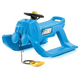 Prosperplast Jepp Collection Slæde 80x44.5x52cm