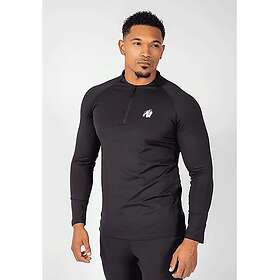 Gorilla Wear Hamilton Hybrid Long Sleeve (Men's)