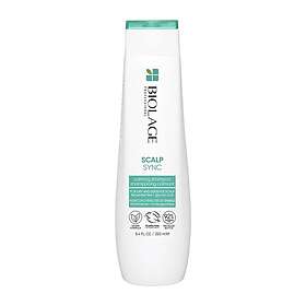 Biolage Scalp Sync Calming Hair Shampoo 250ml