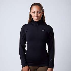 CLN Athletics Liz 1/2 Zip (Dam)