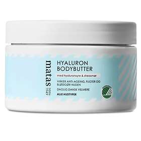 Matas Striber Hyaluron Body Butter 250ml