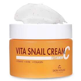 The Skin House Vita Snail Cream 50ml