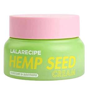 Lala Recipe Hemp Seed Cream 50ml