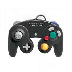 Nintendo GameCube Controller (GC/Wii) (Original)