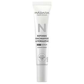 Alter/native MáDARA Botanic Niacinamide 5 In 1 Serum 15ml