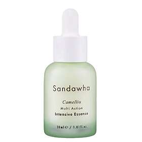 Sandawha Camellia Multi-action Intensive Essence 30ml