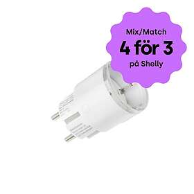 Shelly Plus Plug S (Gen 3)